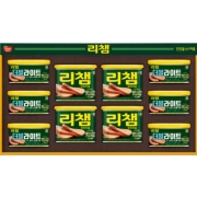 동원 리챔 M10호