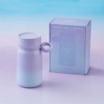 락앤락 메트로 스튜디오 미드나잇퍼플 350ML LHC4361VOL
