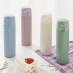 락앤락 데일리 슬림핏 원터치 텀블러 400ml LHC3270