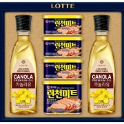 [롯데푸드] 프리미엄 혼합 7호