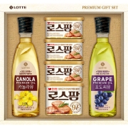 [롯데푸드] 로스팜97 프리미엄 3호