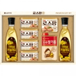 [롯데푸드] 로스팜97 프리미엄 2호