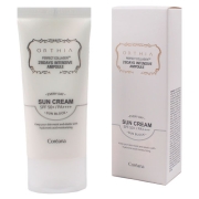 오르시아 퍼펙트 콜라겐 티엠 28데이즈 인텐시브 앰플 선크림 50g