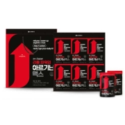리튠 파워업 아르기닌 맥스
