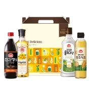 목우촌 실속세트 프리미엄