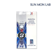 레시피 PGA TOUR 선스프레이+골프공3구 세트