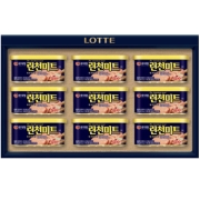 [롯데푸드] 런천미트 8호