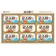 [롯데푸드] 로스팜97 LW 3호