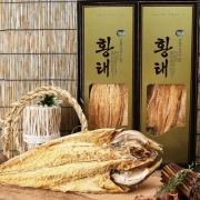 바다소리 황태 1호