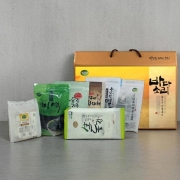 바다소리 다모은 선물세트 3호