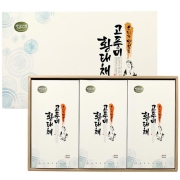 바다소리 요리가 맛있는 고풍미 황태채 선물세트