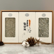 바다소리 감사 7호