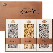 바다소리 감사 8호