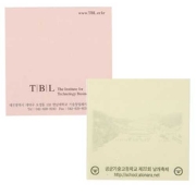 점착식 메모 70x75