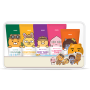 미니스 NEW 카카오프렌즈 여행용세트