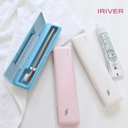 아이리버 UVC-LED 휴대용 칫솔살균기 ITS-500