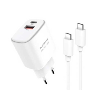 플레오맥스 25W PPS 고속충전기 PMQC-E2500CT
