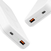플레오맥스 맥세이프 20W 유무선충전 5100mAh 보조배터리 PMPB-MC5000