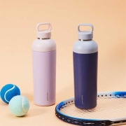 락앤락 슬로 듀얼 오프닝 텀블러 700ML LHC4400