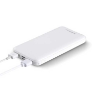 플레오맥스 듀얼 충전 보조배터리 10000mAh