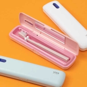 유에너스 휴대용 칫솔살균기 UTS-2000 LED (C-TYPE)