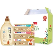3M 해피홈 6호