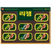 동원 리챔 E8호