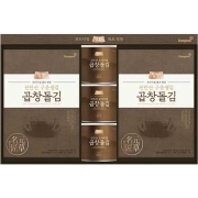 동원 곱창돌김 세트
