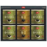 동원 양반돌김 M2호