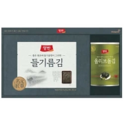 동원 양반김 M80호