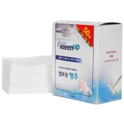 에파타 클린업 엠보싱 행주 50매