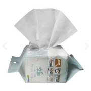 에파타 클린업 첫사랑 행주 25매