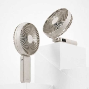 인사이디 BLDC 접이식 휴대용 선풍기 IBF-100