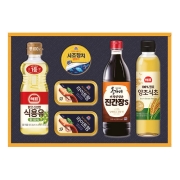 목우촌 프리미엄 햄복합 S1호