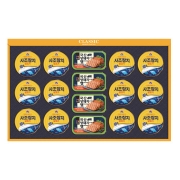 목우촌 클래식 햄복합 N100호