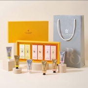 로얄오차드 바디케어 50ml 6종 선물세트