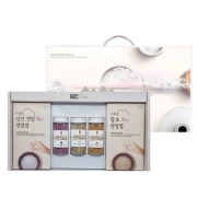[손봉훈천일염] 솔트레인보우 실속 5종 선물세트 B