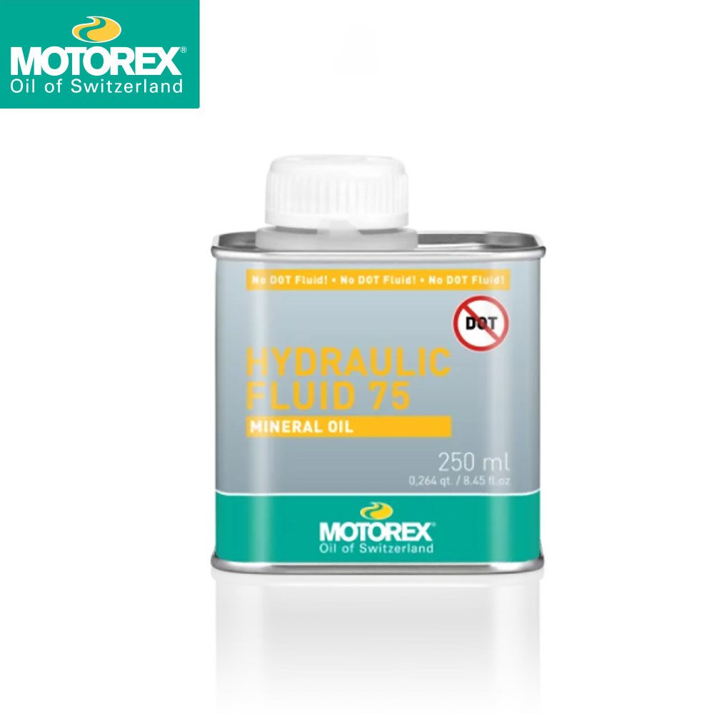 모토렉스 하이듈릭 75 미네랄 (HYDRAULIC FLUID 75) 250ml