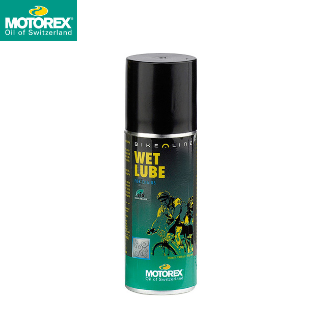 모토렉스 WET 루브 WET LUBE 56ml