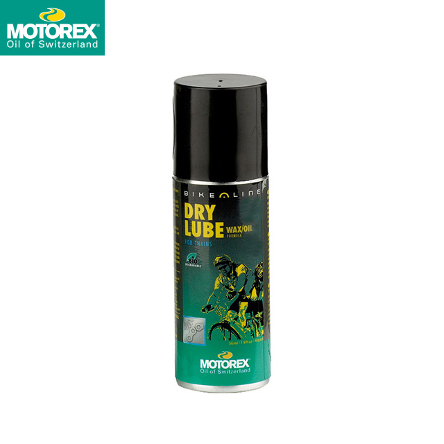 모토렉스 드라이 루브 DRY LUBE 56ml