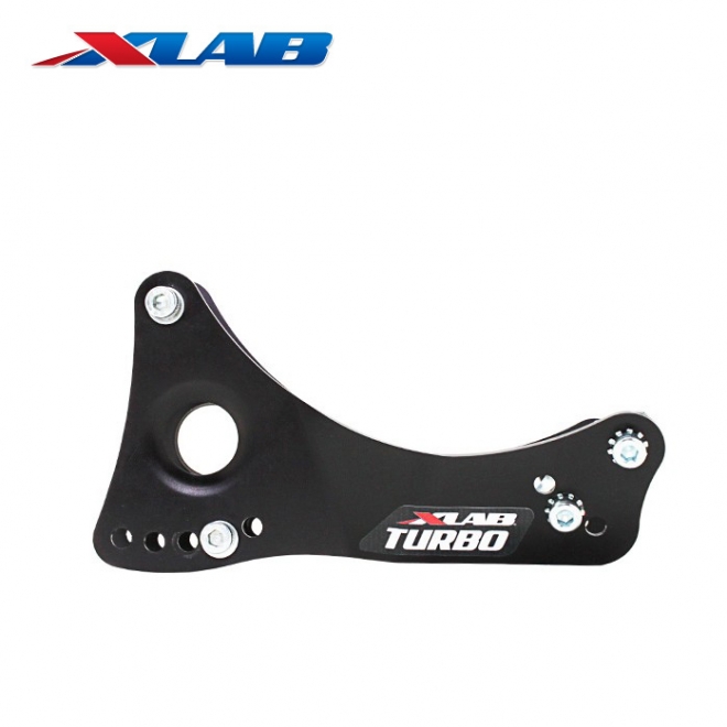 엑스랩_터보 윙 블랙 TurboWing