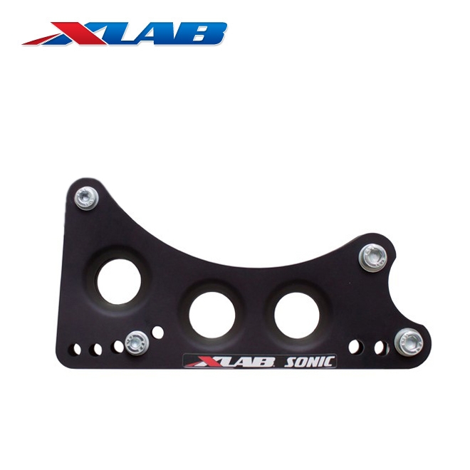 엑스랩_소닉 윙 블랙