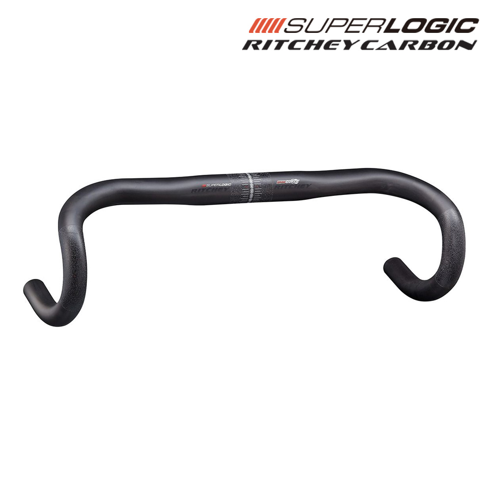 리치 슈퍼로직 카본 에보커브 | EVOCURVE 로드바