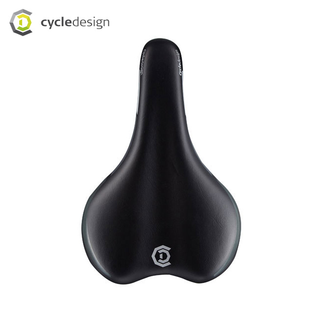 사이클 디자인 ATISA 2232 안장