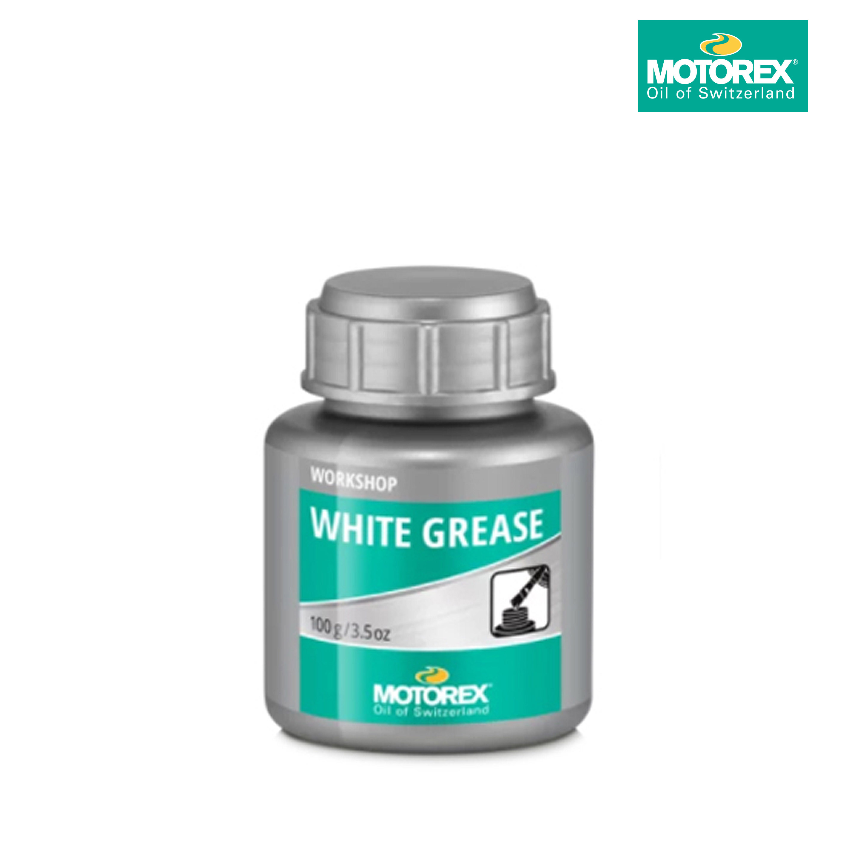 모토렉스 화이트 그리스 White GREASE 100g