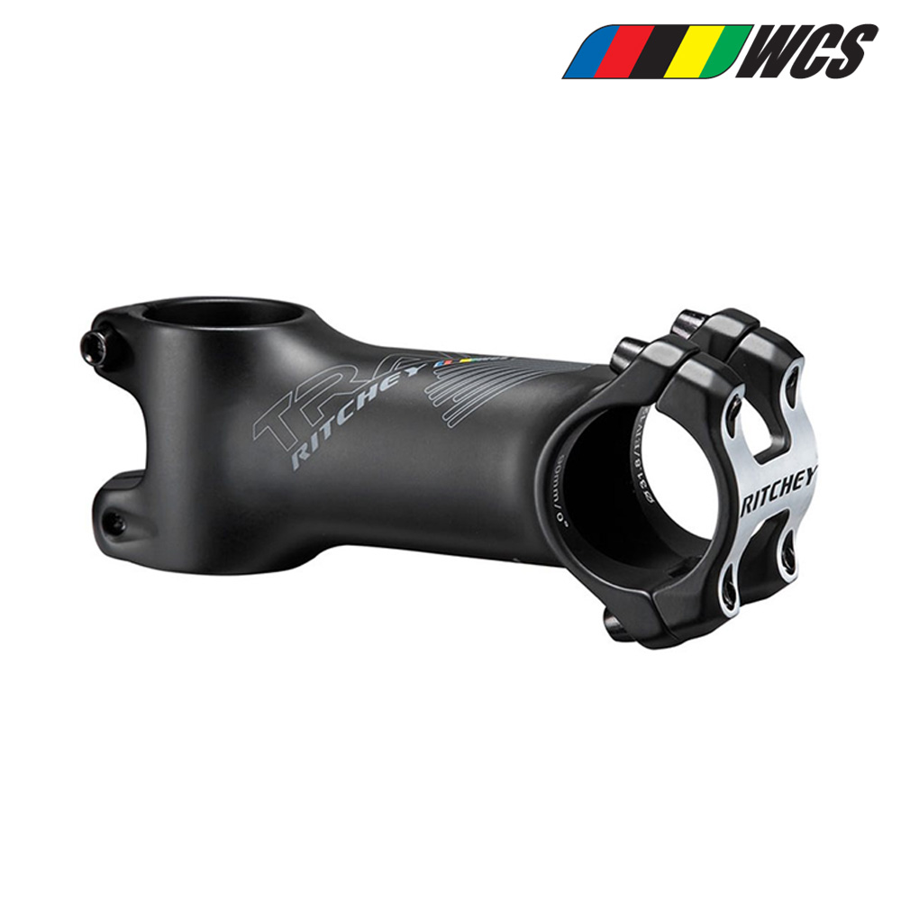 리치 WCS TRAIL C220˚ 0도 스템 45-80mm