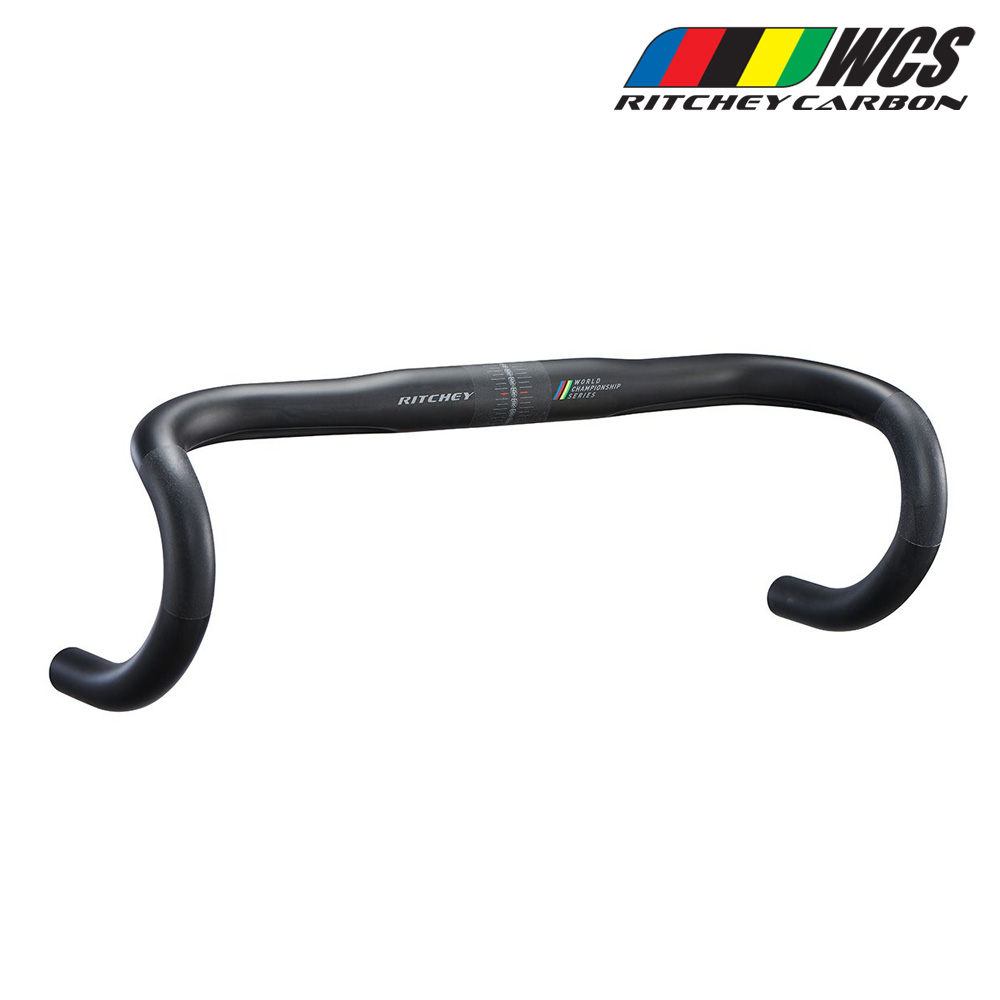 리치 WCS 카본 에보커브 | EVOCURVE 로드바