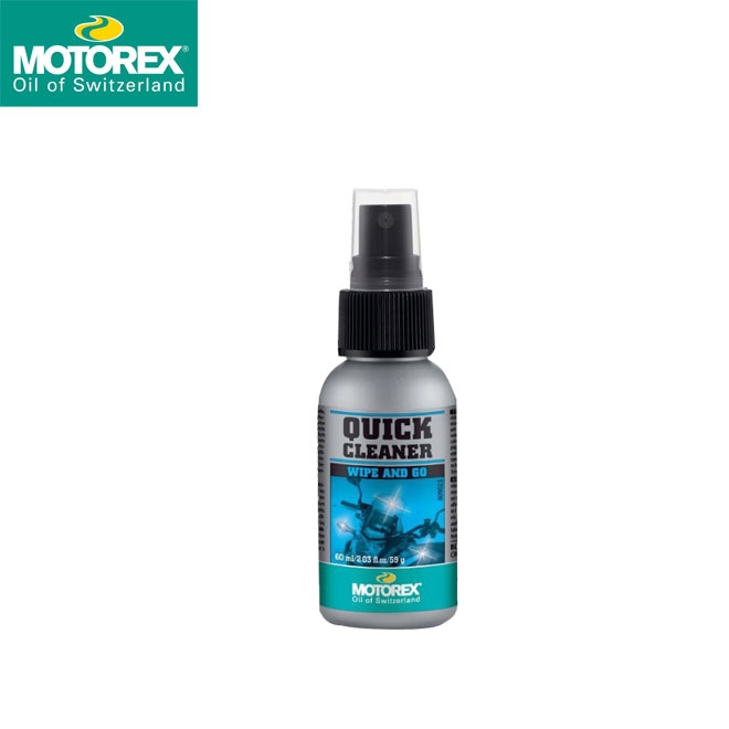 모토렉스 - 퀵 클리너 Quick Cleaner 60ml