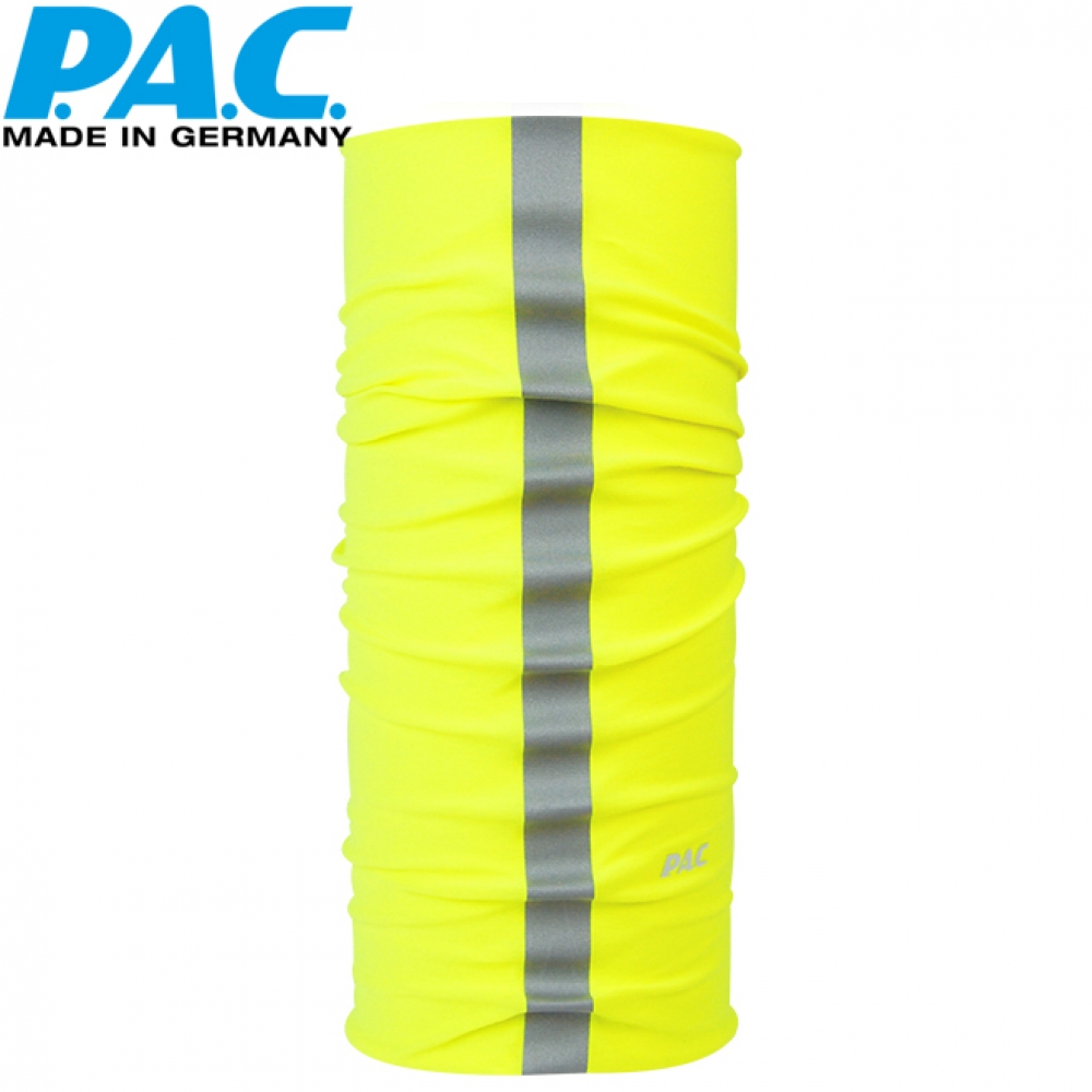 Reflector Neon Yellow(8840-022)