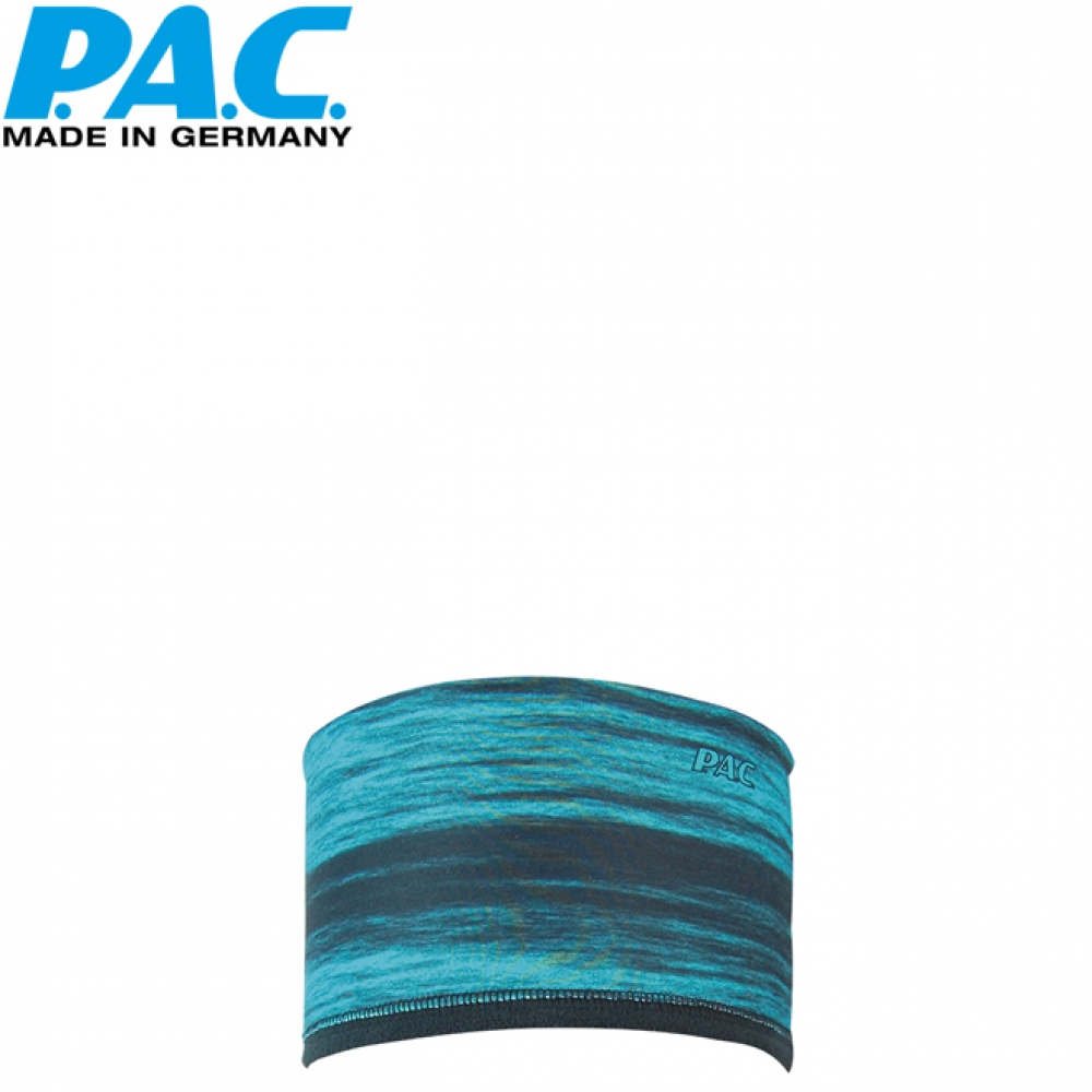 Fleece Headband Onda(8820-132)